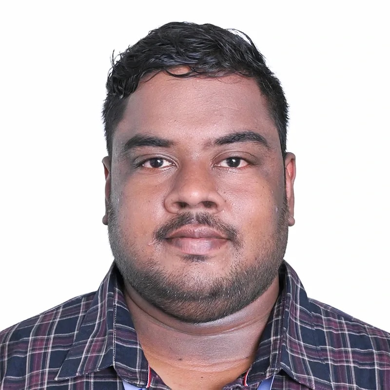 Adithyaa A