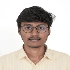 Arunvetrivel C