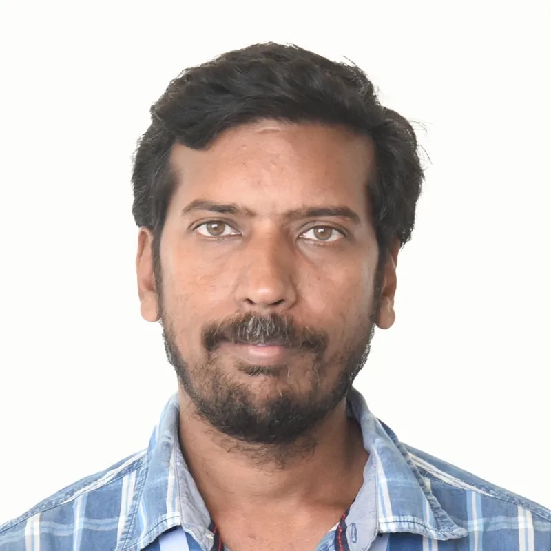 Ganesan VG