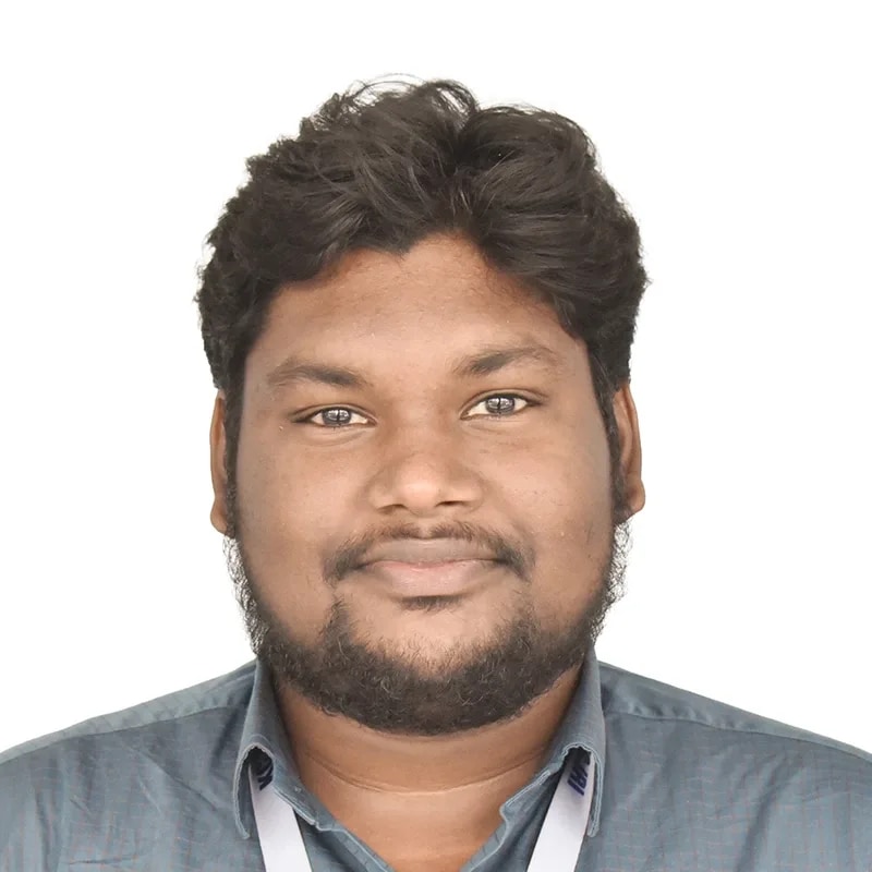 Kartheeswaran R