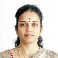 Kavitha Prabhu