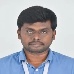 Krishnakumar P