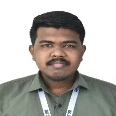 Madhav S
