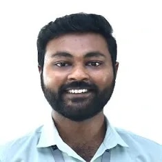 Manoj S