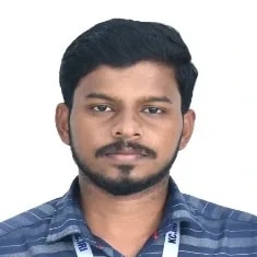 Meignanakumar B