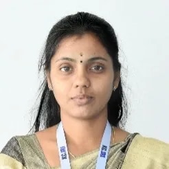 Muthukeerthana S