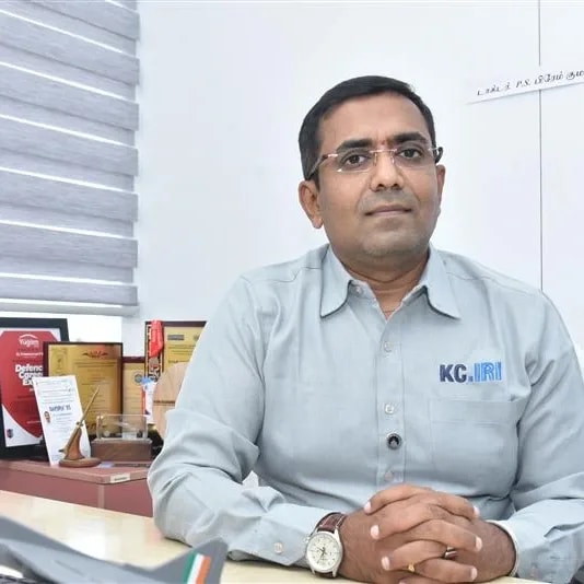 Premkumar PS