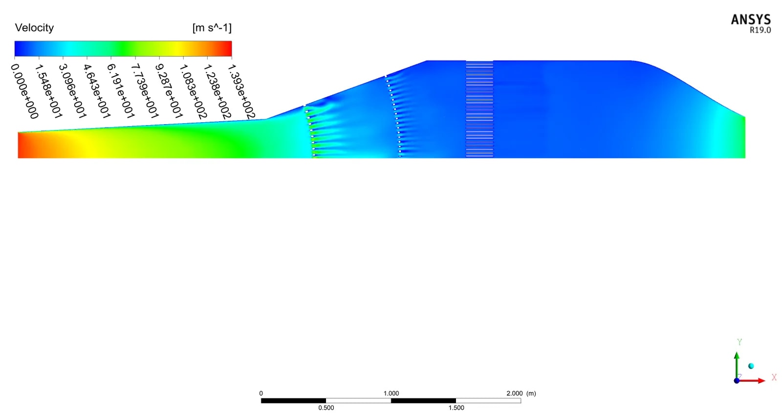 Design & Analysis of a Passenger Access Ladder — figure 2