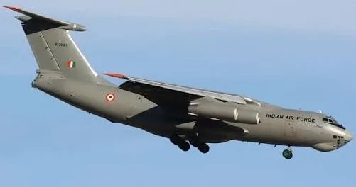 Tester for the IL-76/78 Engine Control Unit