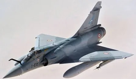 Indigenous Test Facility for a Fighter Aircraft Intercom Control System — figure 2