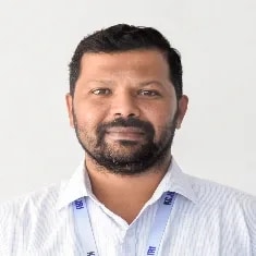 Santhosh Kumar S