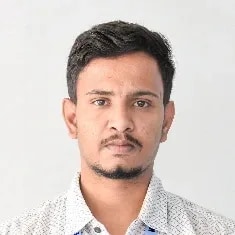 Suhail Ahmed S
