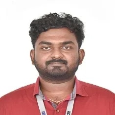Udhayakumar S