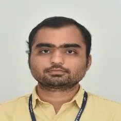 Vijayakrishna S