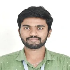 Vijaysunder Y