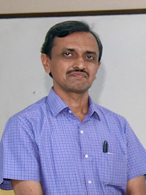 Mr. G.R. Mohan, MD, Sunsil Engineers