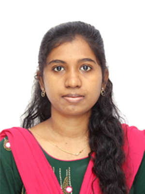 Reshma Prem-Project Engineer – CFD & Aerodynamics
