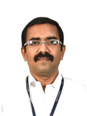 Dr. P S Premkumar Assistant Professor – Dept of Aero