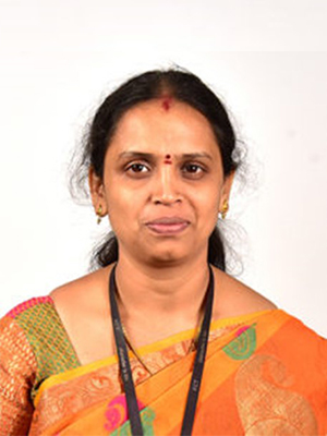 Mrs. C Bharathi Priya Assistant Professor II – Dept of CSE