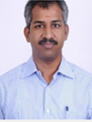 Mr. K. Bigil Kumar Practice Manager, Altran