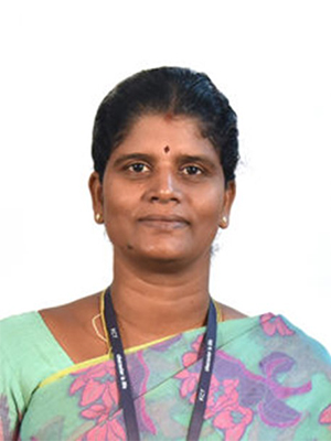 Dr. N Saraswathy Professor – Dept of Bio Tech