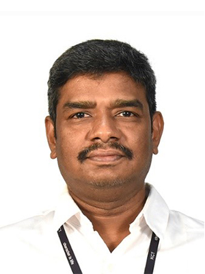 Mr. S Sivakumar Associate Professor – Dept of Auto
